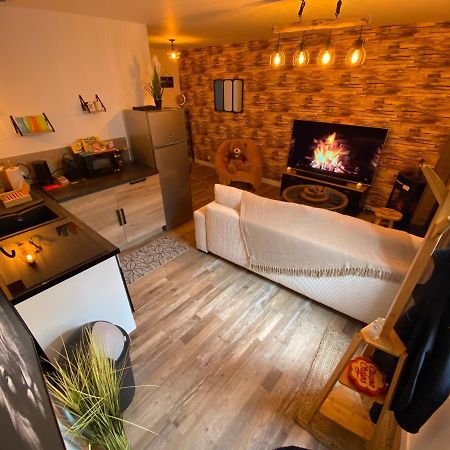 Super Appartement T2 Proche Gare Sens Zewnętrze zdjęcie
