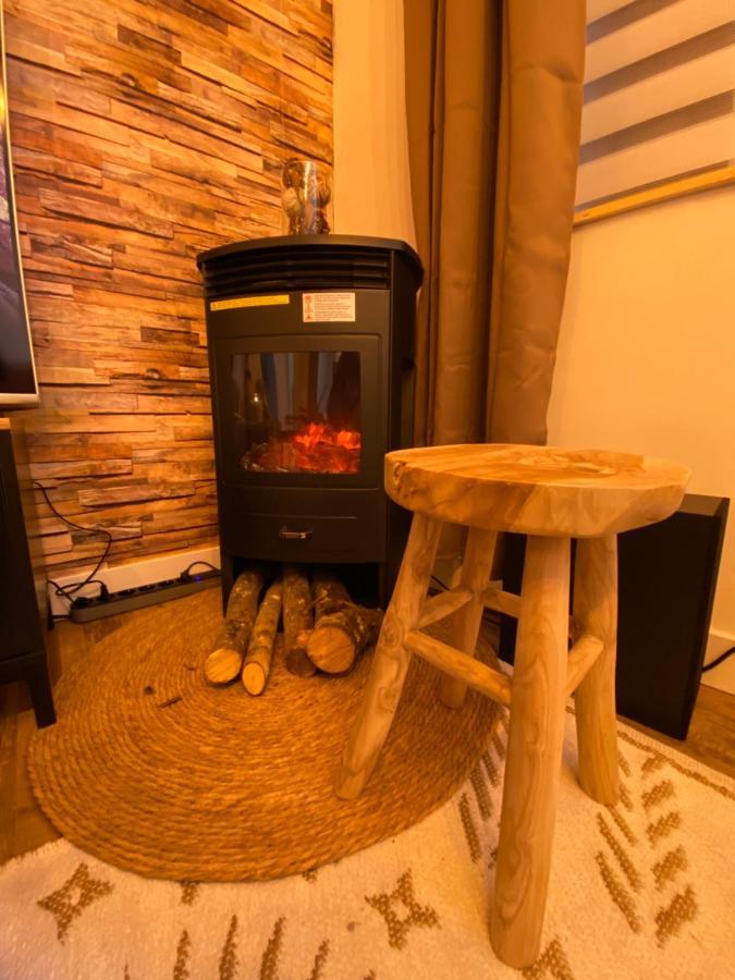 Super Appartement T2 Proche Gare Sens Zewnętrze zdjęcie