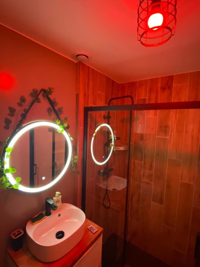 Super Appartement T2 Proche Gare Sens Zewnętrze zdjęcie